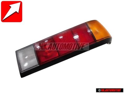Original VW Tail Light With Fog Light - 533945112A