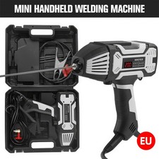 Tragbare Handschweißgerät 110V/220V ARC-Schweißgerät IGBT Wechselrichter 200A