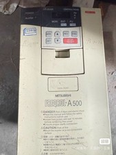   1PC USED Variable frequency drive FR-A540-0...