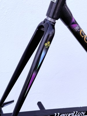 コルナゴ C40 ホリゾンタルフレーム コルナゴ COLNAGO C40