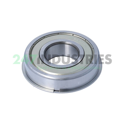 6307ZNR NSK 35 x 80 x 21 mm DEEP GR. BALL SINGLE ROW