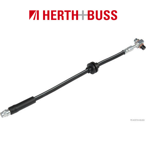 Herth+Buss Jakoparts Bremsschlauch FüR Chevrolet Aveo (T250 T255) (T300) Vorne-image