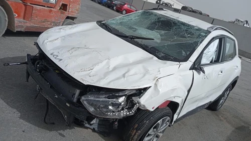 85910H8400 Bandeja Trasera para KIA STONIC (YBCUV) * 2023 6777474 - Imagen 8 de 10