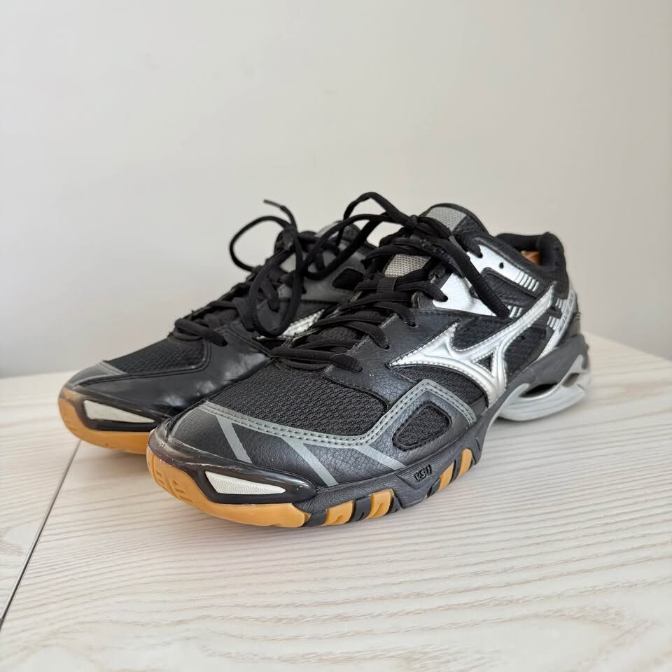Volleyball Mizuno Wave Bolt Prezzi Mizuno Wave Bolt 2016 Mizuno