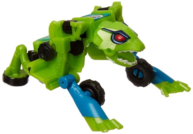 Juguetes Robot Hasbro para coleccionistas y aficionados
