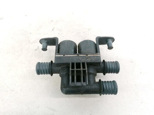 BMW 5-Series 2005 Heater Control Valve (Auxillary Heating) 6411693 #1460529-39