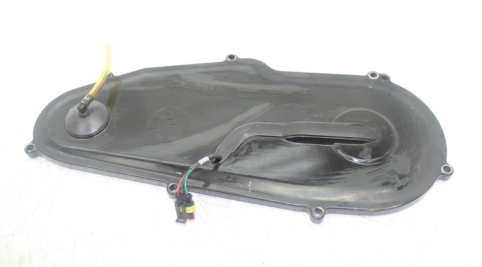 Funda de cadena exterior 15-19 Ski-doo Summit Freeride Renegade 800r Etec 504153151 Foto 3 de 4