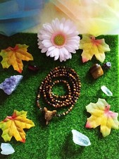 Bracelet Collier Coyotte Oeil-de-tigre