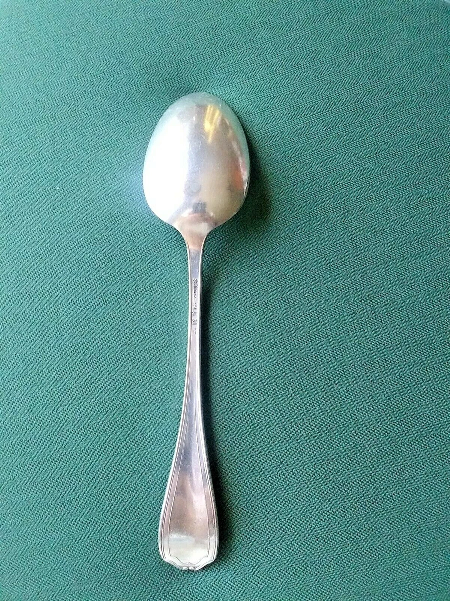 Rogers & bro a1 spoon sale