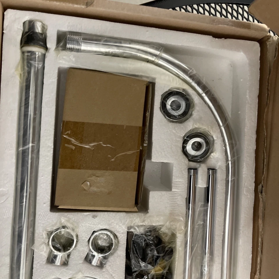 Elements Of Design Rigid Freestyle Supplies Stop Ds451ml - Image 4 of 4