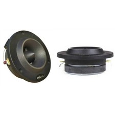 TWEETER MASTER AUDIO BST12/4 350 watt max 4 ohm spl portiere sportelli car