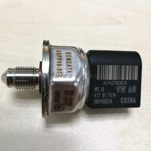 06K906051A Genuine Fuel Pressure Regulator for VW GTi Jetta Audi A4 Q5 2.0T 1.8T eBay