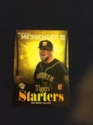 Randy Messenger 2018 BBM Tigers #T78