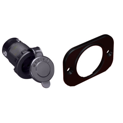 MARINCO 12VBR 3-WIRE CONNECTPRO RECEPTACLE