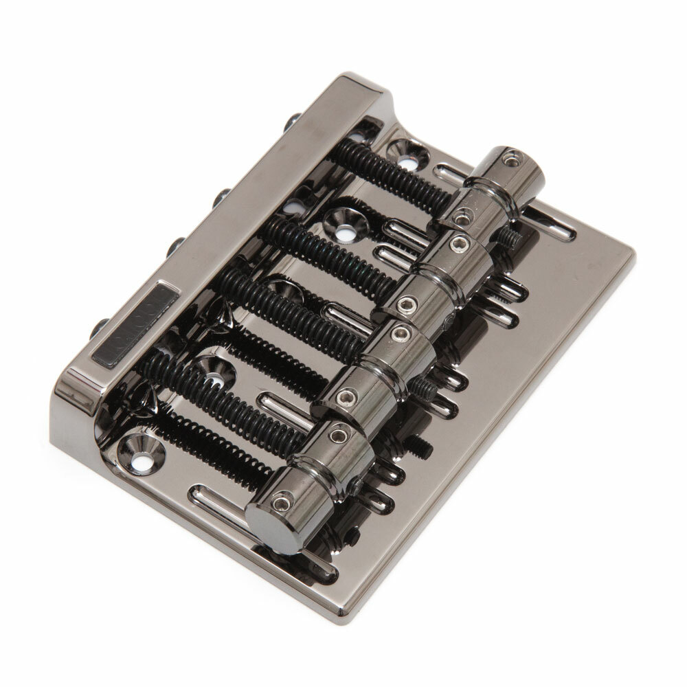 Gotoh 201B4 Hardtail Bass Bridge (Cosmo Black) eBay