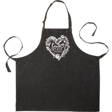 Primitives by Kathy Apron -Cooking Is Love Made Visible - 459507