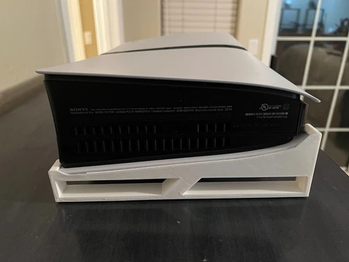 Playstation 5 Pro STAND (Multiple colors) Digital Console *PS5 Pro*