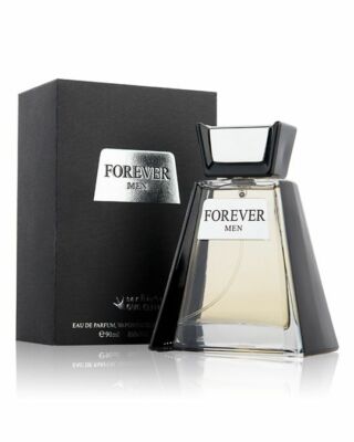 Forever Silver by Oud Elite 100ml Spray - Free Express Shipping SEALED
