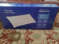 tempur cloud pillow king