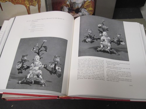 The Wrightsman Collection, The Metropolitan Museum of Art, 1966-1973 - Picture 5 of 15
