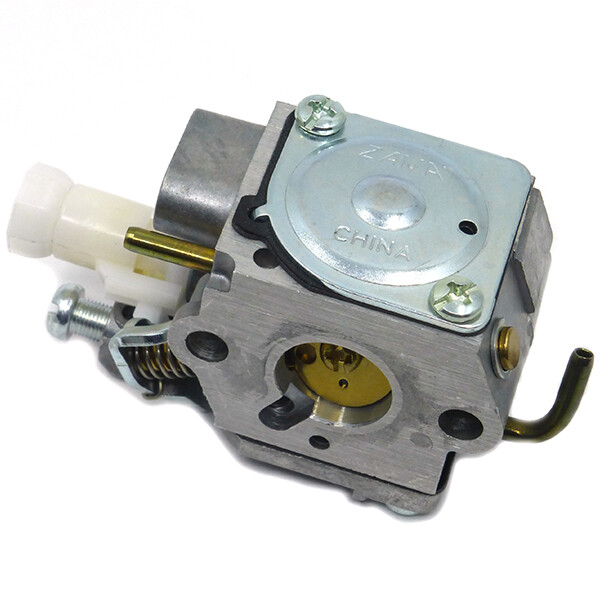 Vergaser-Reparatur-Set – Passt Als Ersatz Für ZAMA RB-98 An MTD LE EPA Trimmer Mit ZAMA C1U-P17, P21, P23 Vergasern