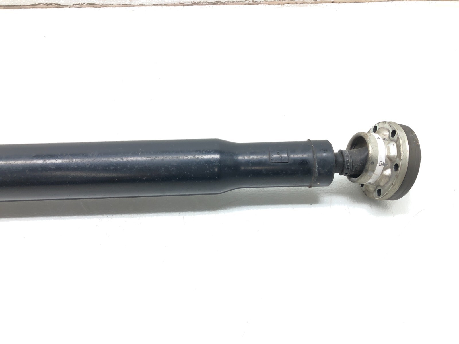 2014-2019 MASERATI GHIBLI SQ4 AWD REAR DRIVE SHAFT OEM.