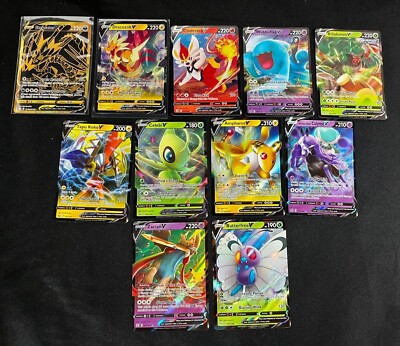 a&a pokemon cards Mewtwo main image 1