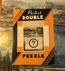 Vintage Perfect Picture Puzzle-1 Piece Name ( Western Grandeur ) — photo 3