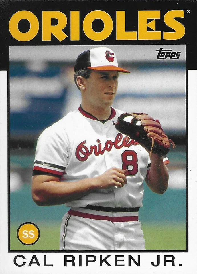 2014 Topps Archives Baseball (#1-200) - Complete Your Set - Image 4 of 4