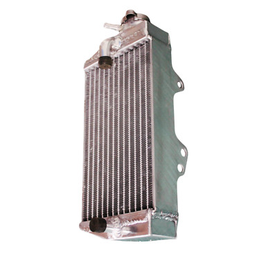 RIGHT SIDE Radiator For Honda CRF450R CRF 450 R 2002-03-2004 With Cap ...