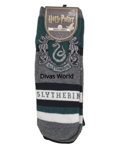 Womens Harry Potter Socks Size UK 4-8 Primark Official Licensed