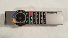 TANDBERG TRC3 VIDEO CONFERENCE REMOTE CONTROL For Edge 95,85,MXP 3000 6000