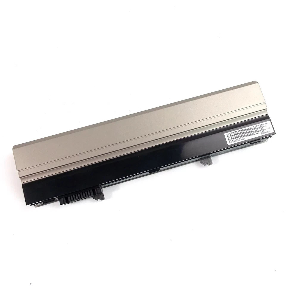 5200mAh Akku für Dell Latitude E4300 E4310 0FX8X FM332 FM335 312-0822 312-0823 - Bild 2 von 4