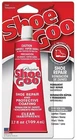 Shoe GOO Shoe Repair Kit Waterproof Shoe Adhesive Glue Boot Repair 110mL Clear