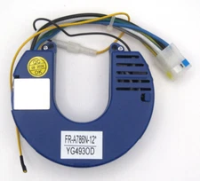 UC786N12 DC Receiver YG493OD for Home Decorators Collection 72" Kensgrove Fan