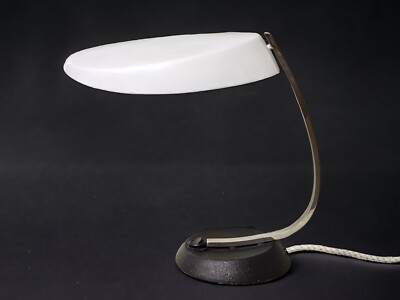 seltene alte Schreibtischlampe von Nexel, 1960er Jahre