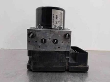 2012 MERCEDES C250 OEM ABS ANTI LOCK BRAKE PUMP ASSEMBLY 35K 1724314912