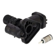 Karcher Manifold & Pressure Piston    K3.500 T50 Screwfix GB K3.500 TW