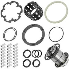 1337012 1333392 Front Differential Kit For Polaris Ranger 570 EFI 2014-2015