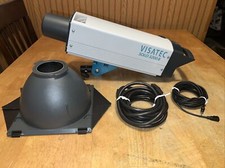 Visatec Solo 3200B Monolight 110-120V 60Hz 16A 150W Halogen