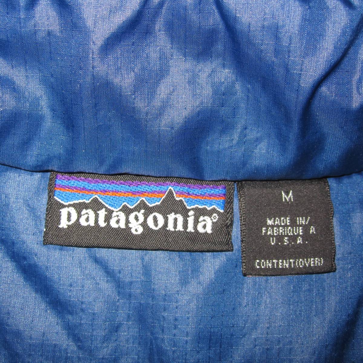 96 Patagonia Puffball Pullover (M) patagonia puffball 96 Patagonia Puffball Pullover (M) patagonia puffball