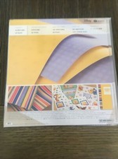 CREATIVE MEMORIES ADVENTURES OF POOH ALBUM KIT 12 X 12  NIP