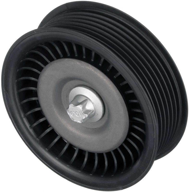 DEFLECTIONGUIDE PULLEY VRIBBED BELT T36862 FOR MERCEDES-BENZ C-CLASS/T-Model - Image 12