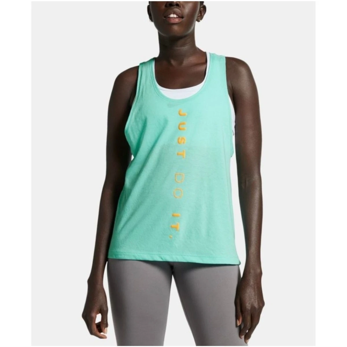 Nike women's hotsell miler running tank