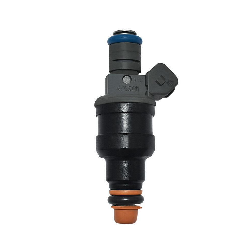 8x Fuel Injectors for Chevrolet Corvette 5.7L Camaro Impala Ford F-350 F250 7.5L