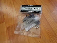 DEAGOSTINI BUILD THE RC LAMBORGHINI HURACAN AUTO #68 2. STOSSDÄMPFER HINTEN