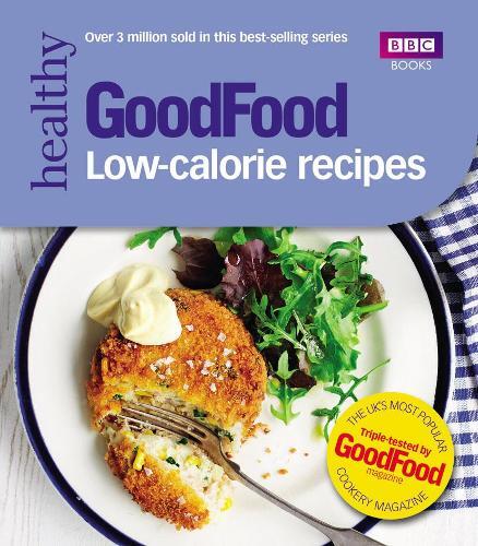 Good Food: Low-calorie Recipes (Tascabile)
