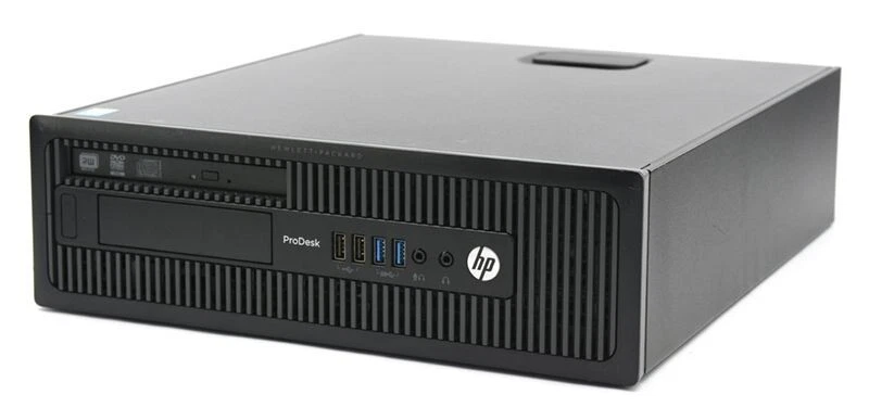 HP Intel Core i7 4th Gen. PC Desktops and All 3.50-3.99 GHz