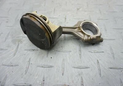 ENSEMBLE De Segments De Bielle HONDA CB 1000 R SC60 2010 #2 - Photo 1/4