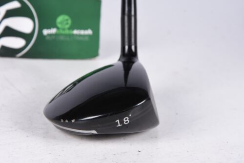 Ladies Cleveland Classic XL #5 Wood / 18 Degree / Ladies Flex Cleveland Action - Picture 3 of 8